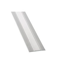 Polikarbonát alátétgumi Gprofil