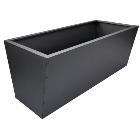 Magaságyás Valenta200 2000X900X800mm antracit Ggarden