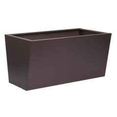 Magaságyás Valenta150 1500X900X800mm rozsda barna Ggarden