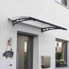 Előtető Altair 1500 akril panellel