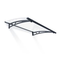 Előtető Altair 1500 akril panellel