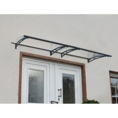 Előtető Altair-Aquila összekötő elem szürke