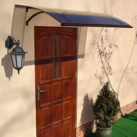 Előtető Swing PC bar 120x87x27