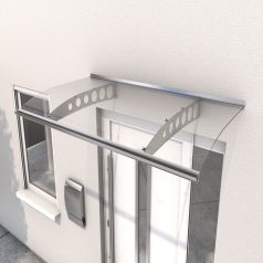 Előtető Trend PT/ET Átlátszó 160x90