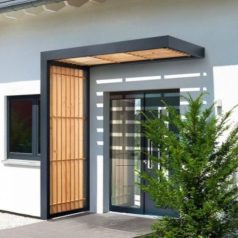 BS Oldalfal Timber 220x90x12,5