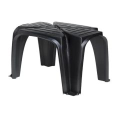 Guttadrytek H50 fekete