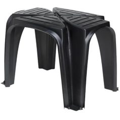 Guttadrytek H60 fekete