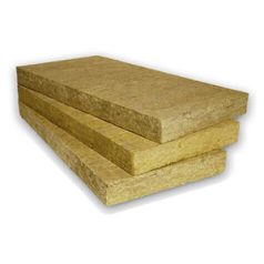 Kőzetgyapot hőszigetelés