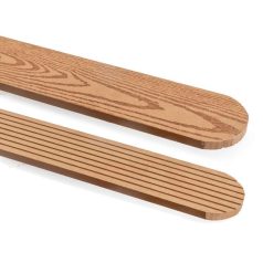 WPC kerítés, kerítéselem