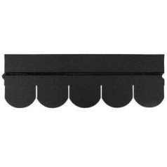 Zsindely, hullámlemez